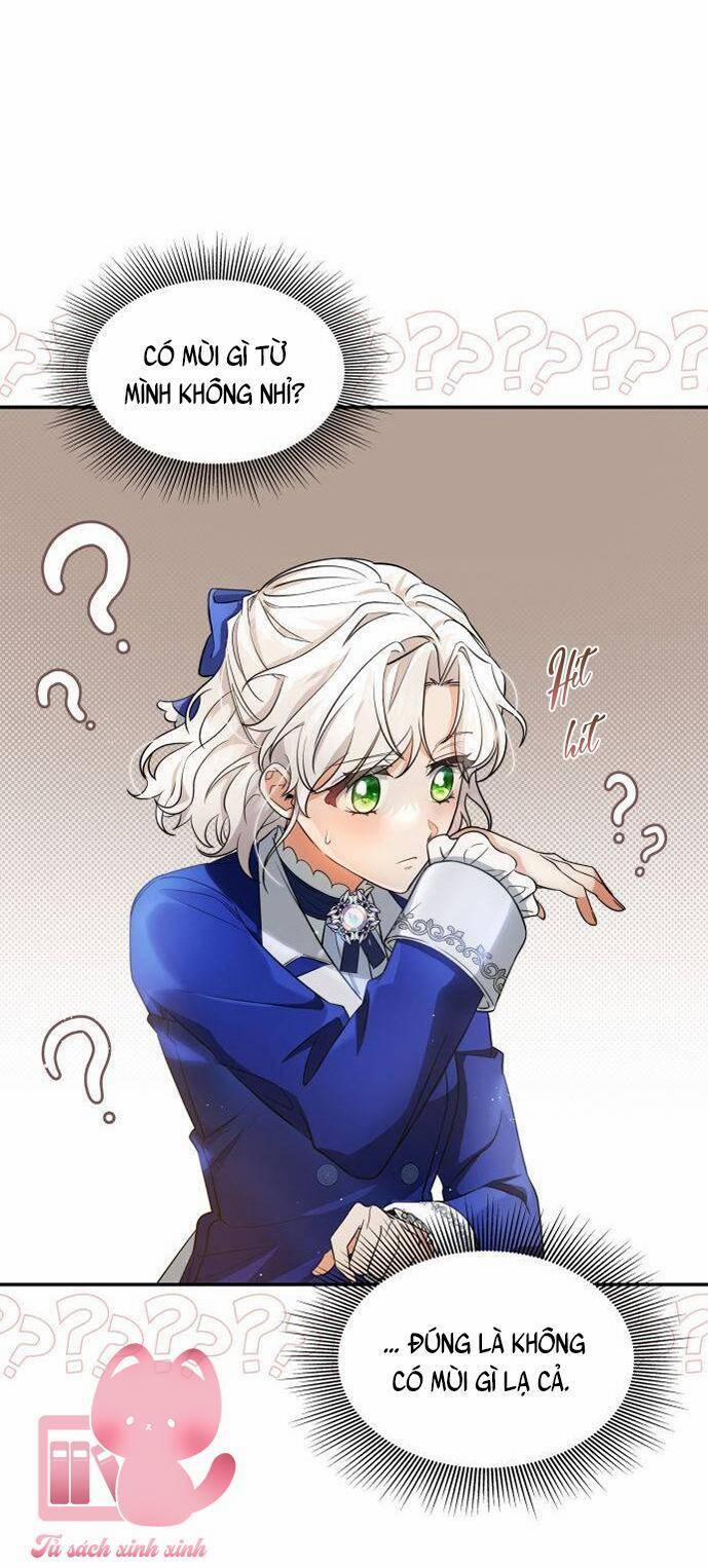 DI VẬT Melvin Để Lại 11 trang 16