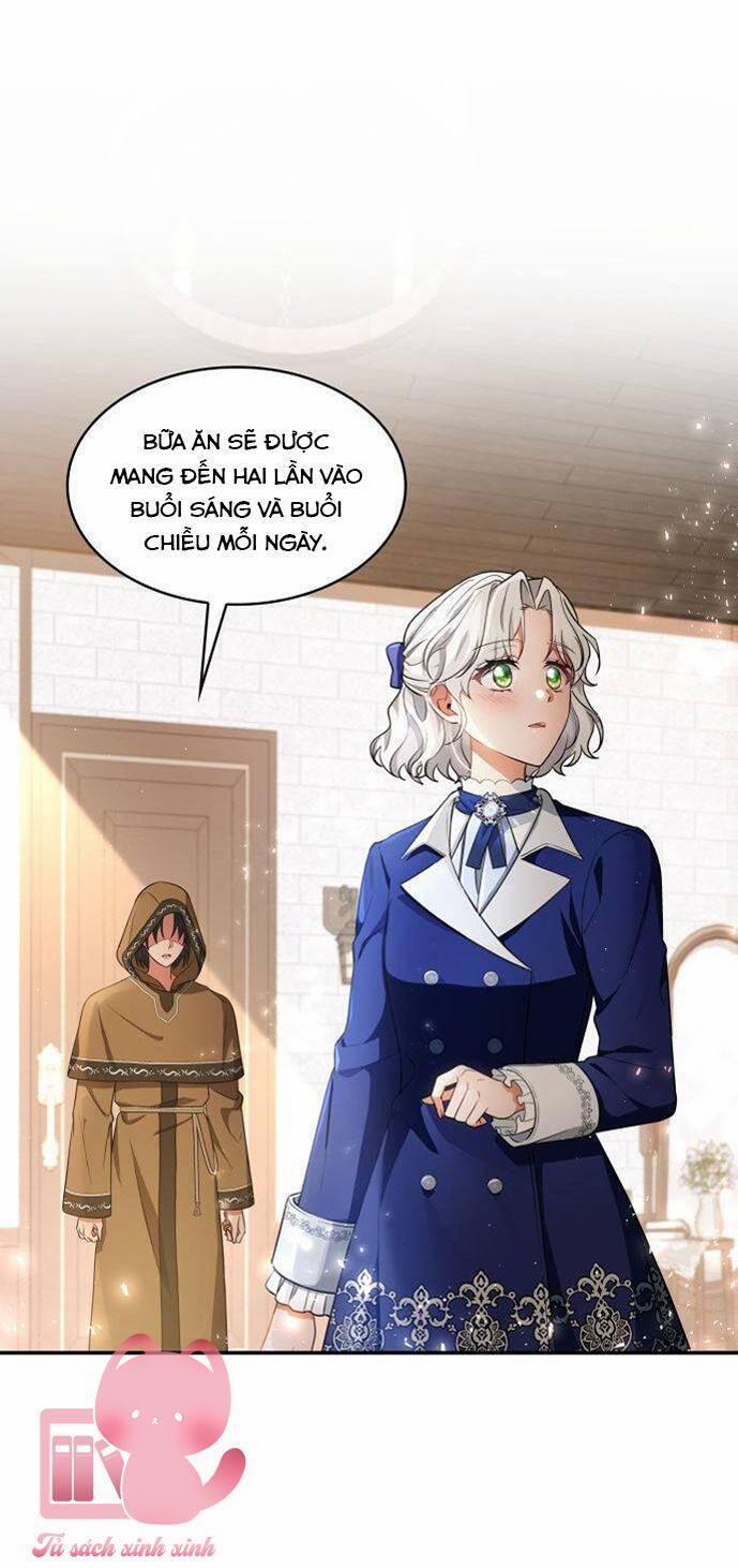 DI VẬT Melvin Để Lại 11 trang 2