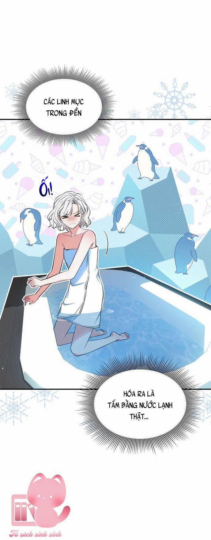 DI VẬT Melvin Để Lại 11 trang 22