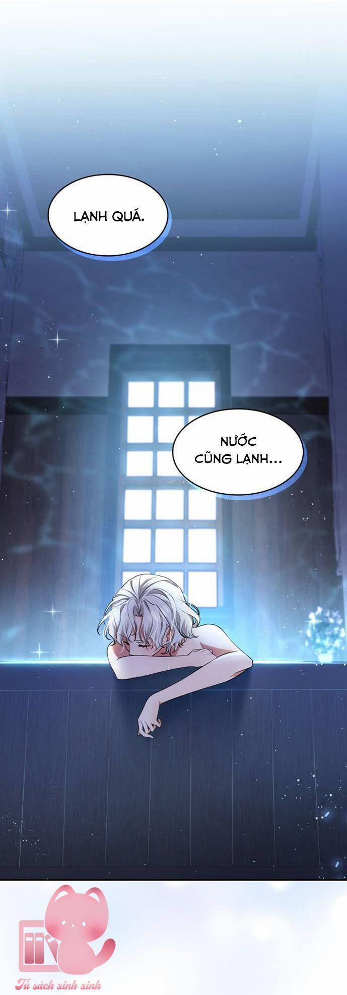 DI VẬT Melvin Để Lại 11 trang 24