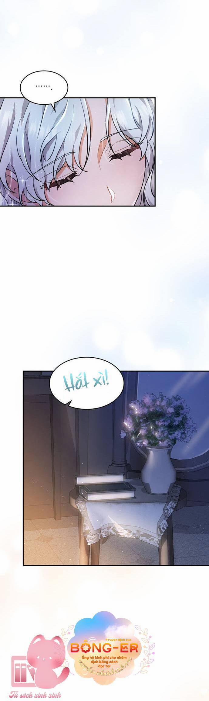 DI VẬT Melvin Để Lại 11 trang 25