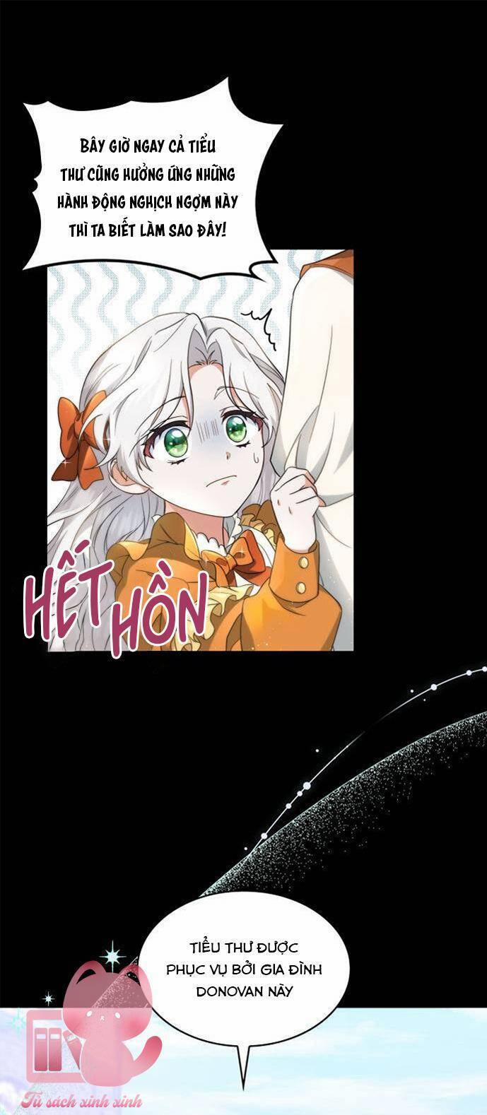 DI VẬT Melvin Để Lại 11 trang 35