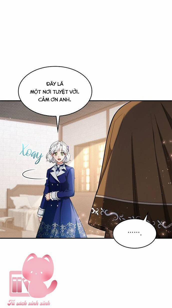 DI VẬT Melvin Để Lại 11 trang 4