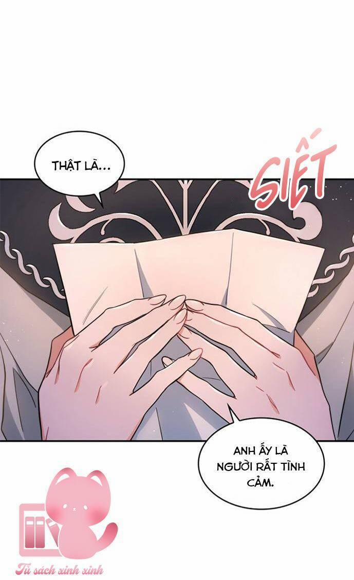 DI VẬT Melvin Để Lại 11 trang 43