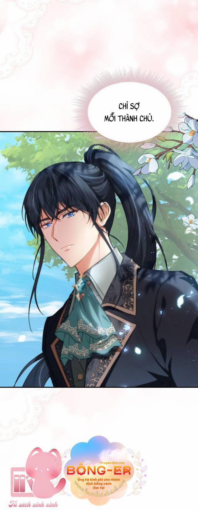 DI VẬT Melvin Để Lại 11 trang 45