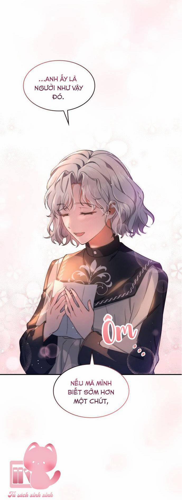 DI VẬT Melvin Để Lại 11 trang 48