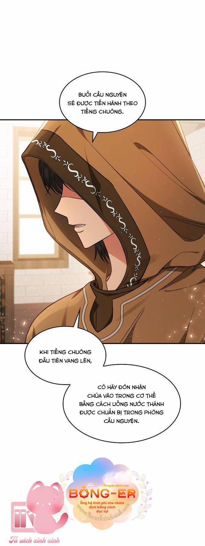 DI VẬT Melvin Để Lại 11 trang 5