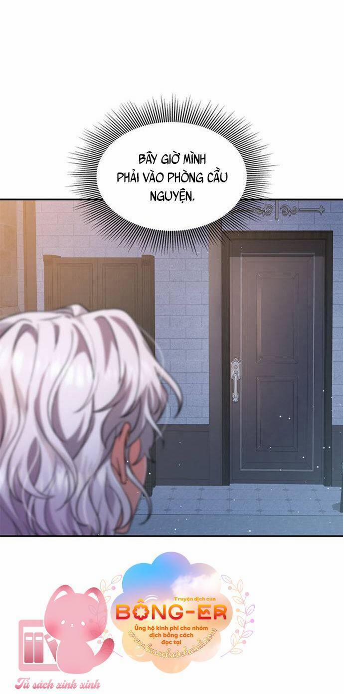 DI VẬT Melvin Để Lại 11 trang 50