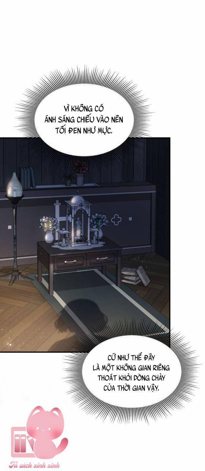 DI VẬT Melvin Để Lại 11 trang 54