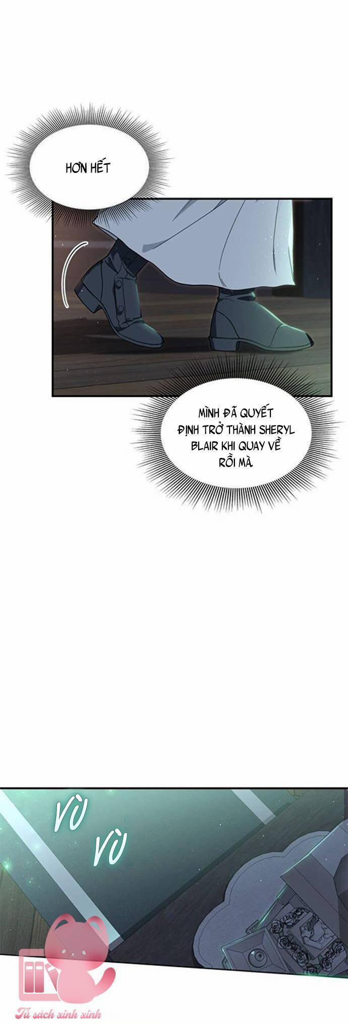 DI VẬT Melvin Để Lại 11 trang 58