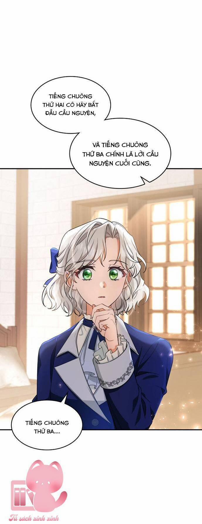 DI VẬT Melvin Để Lại 11 trang 6