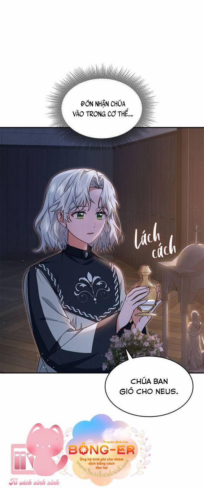 DI VẬT Melvin Để Lại 11 trang 65