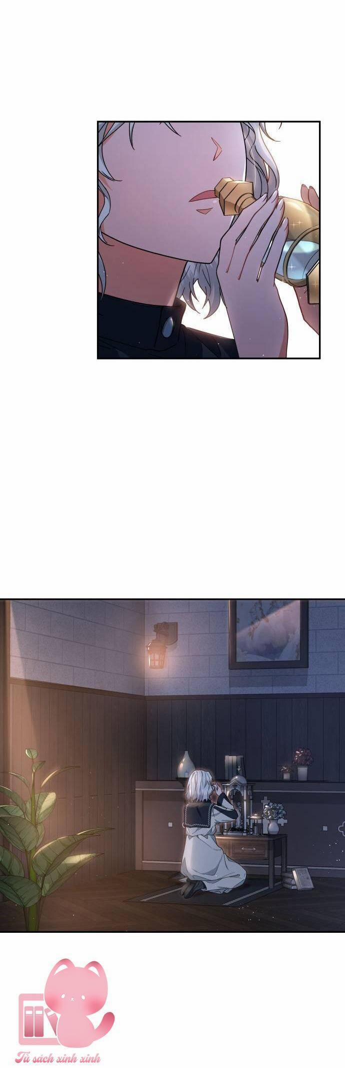 DI VẬT Melvin Để Lại 11 trang 66