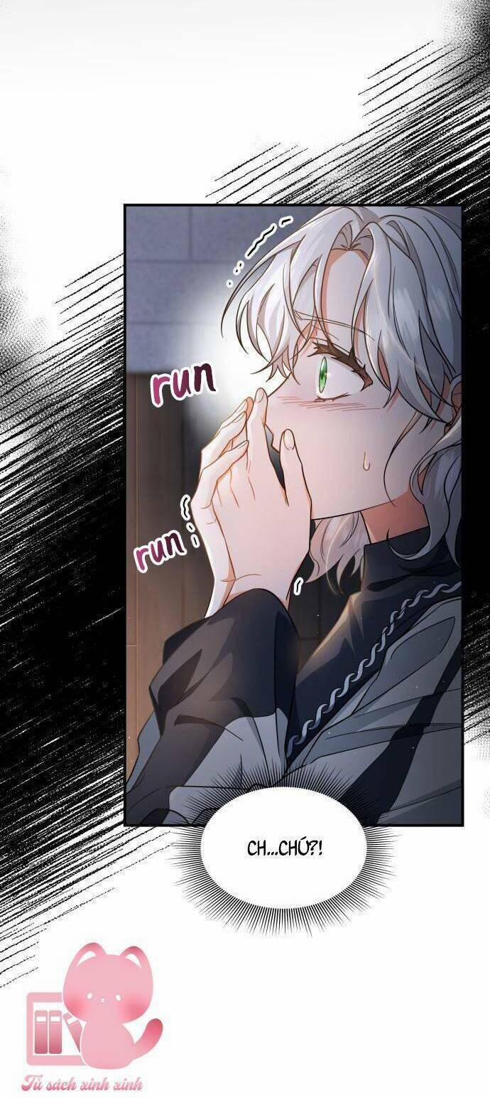 DI VẬT Melvin Để Lại 12 trang 22