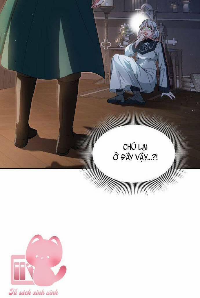 DI VẬT Melvin Để Lại 12 trang 25