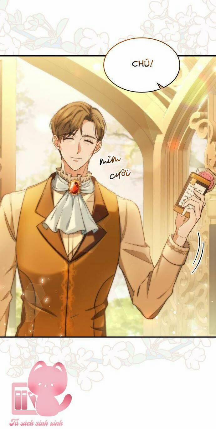 DI VẬT Melvin Để Lại 12 trang 3