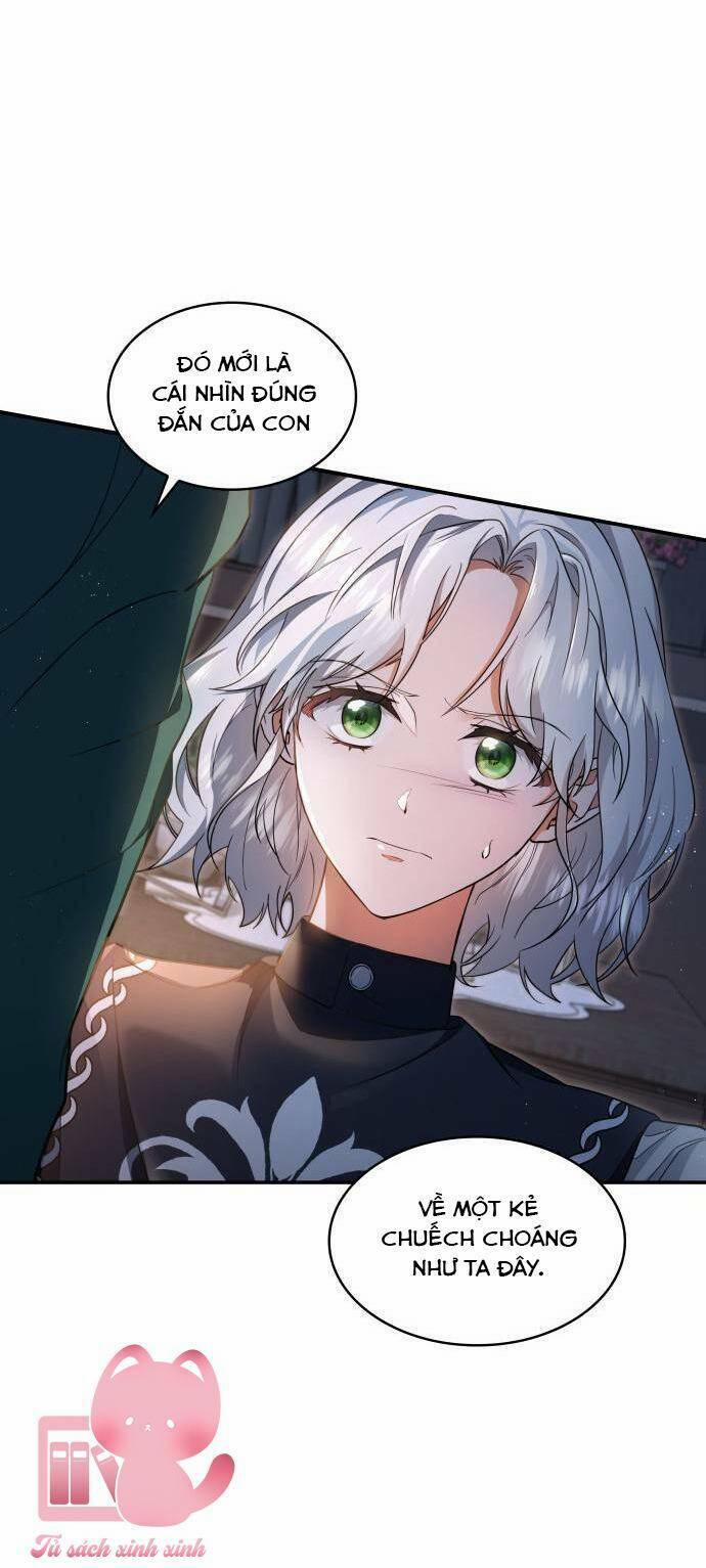 DI VẬT Melvin Để Lại 12 trang 31