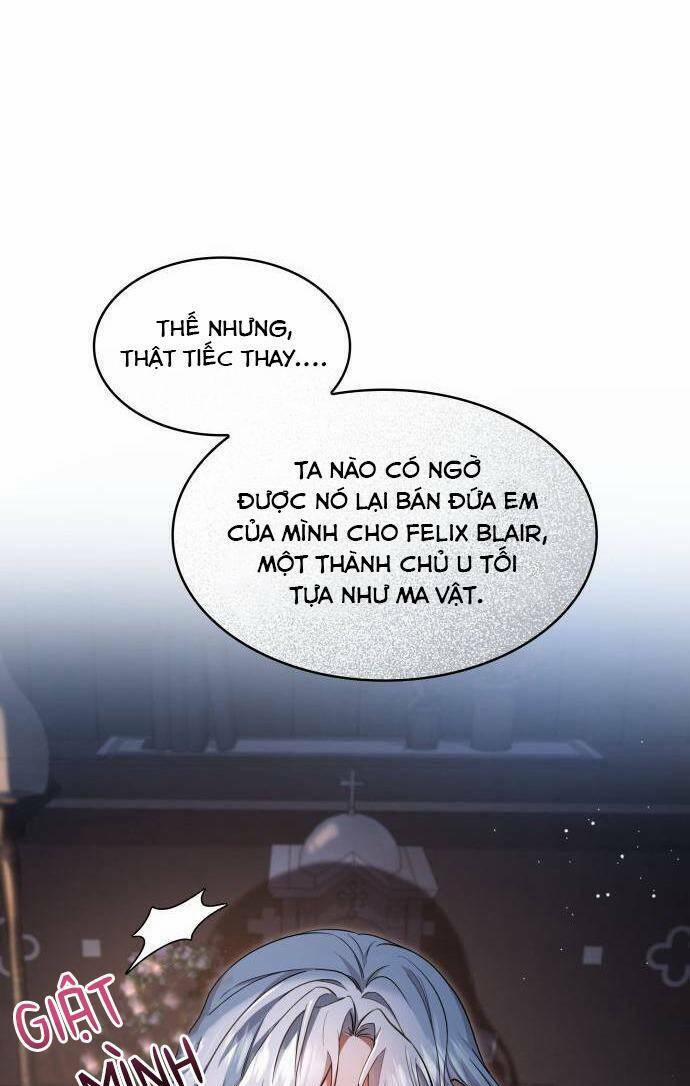 DI VẬT Melvin Để Lại 12 trang 34