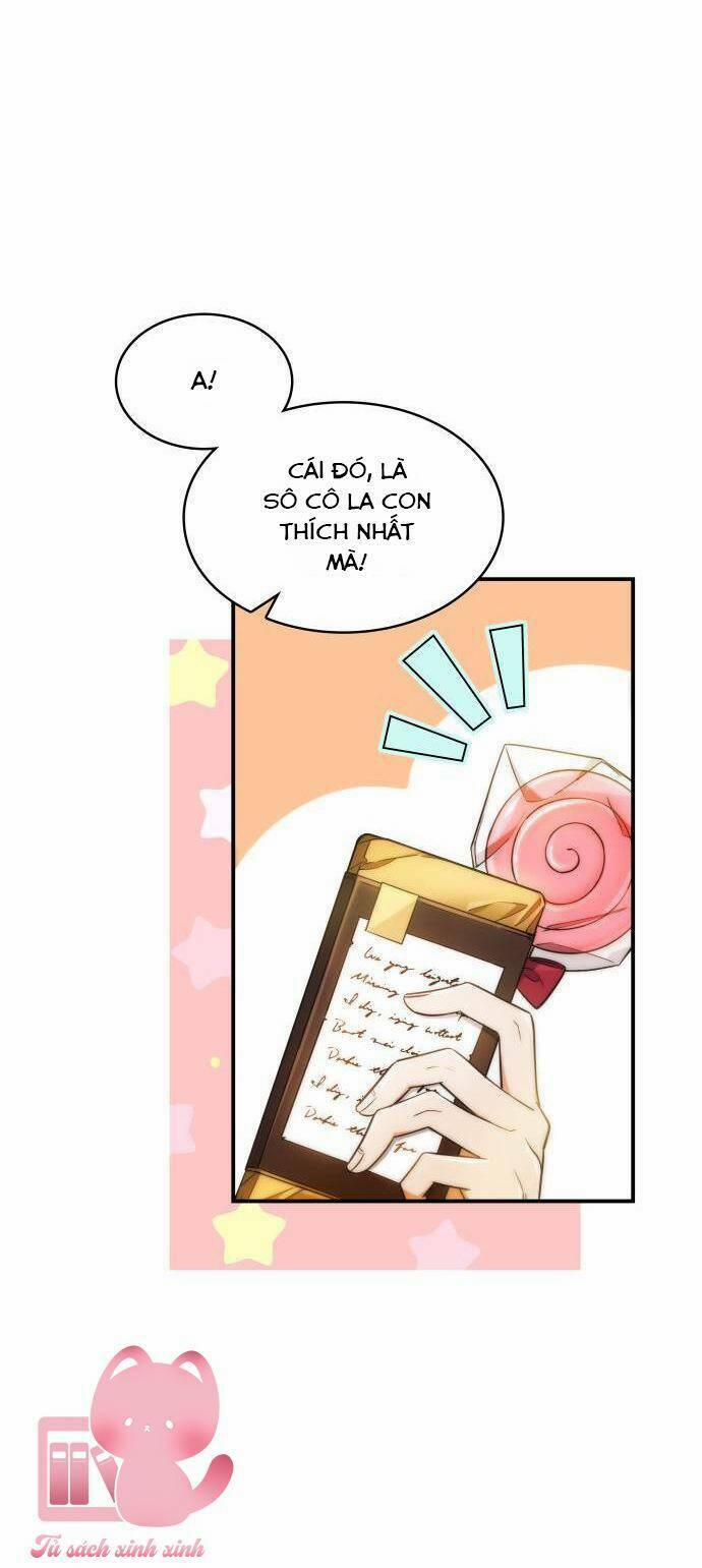 DI VẬT Melvin Để Lại 12 trang 4