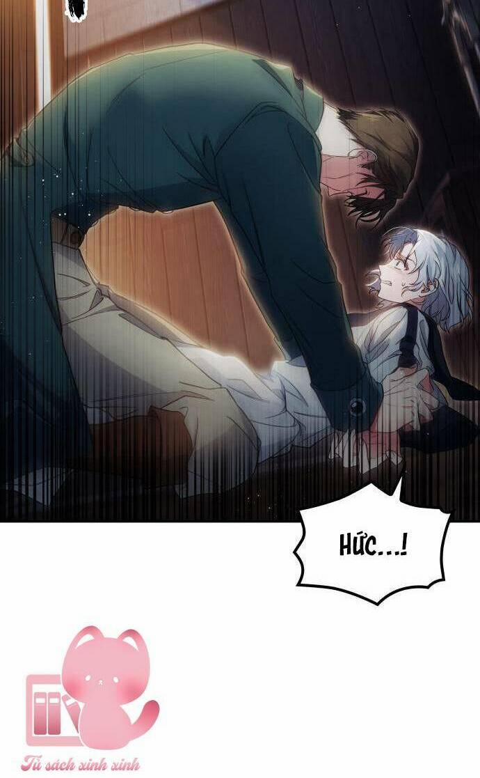 DI VẬT Melvin Để Lại 12 trang 43