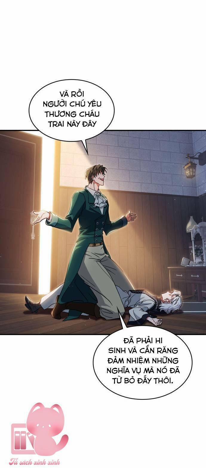 DI VẬT Melvin Để Lại 12 trang 45