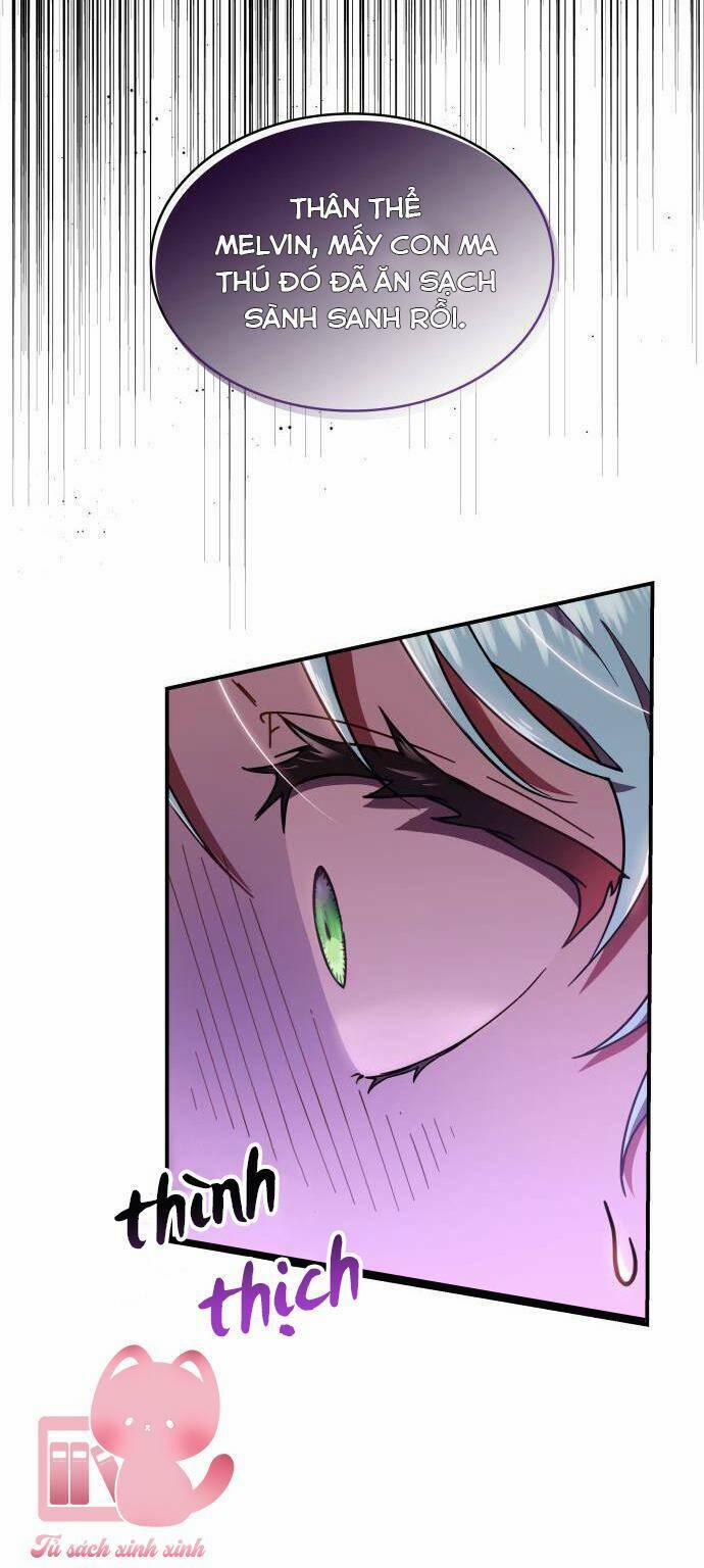 DI VẬT Melvin Để Lại 12 trang 53