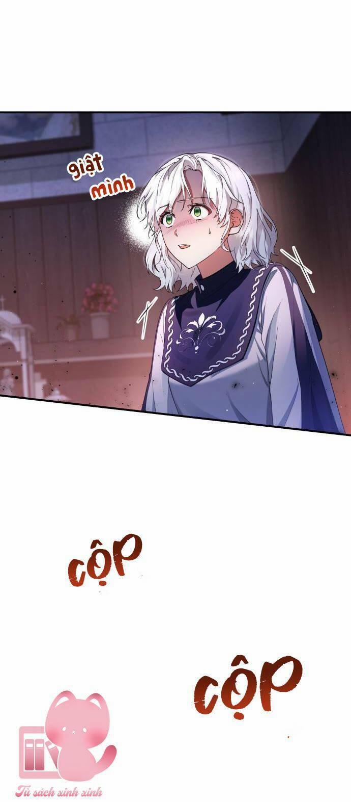 DI VẬT Melvin Để Lại 12 trang 63