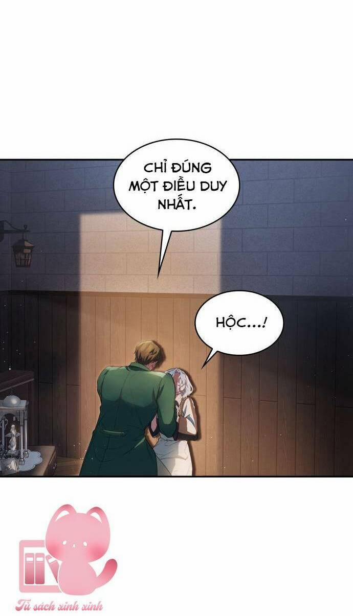 DI VẬT Melvin Để Lại 12 trang 68