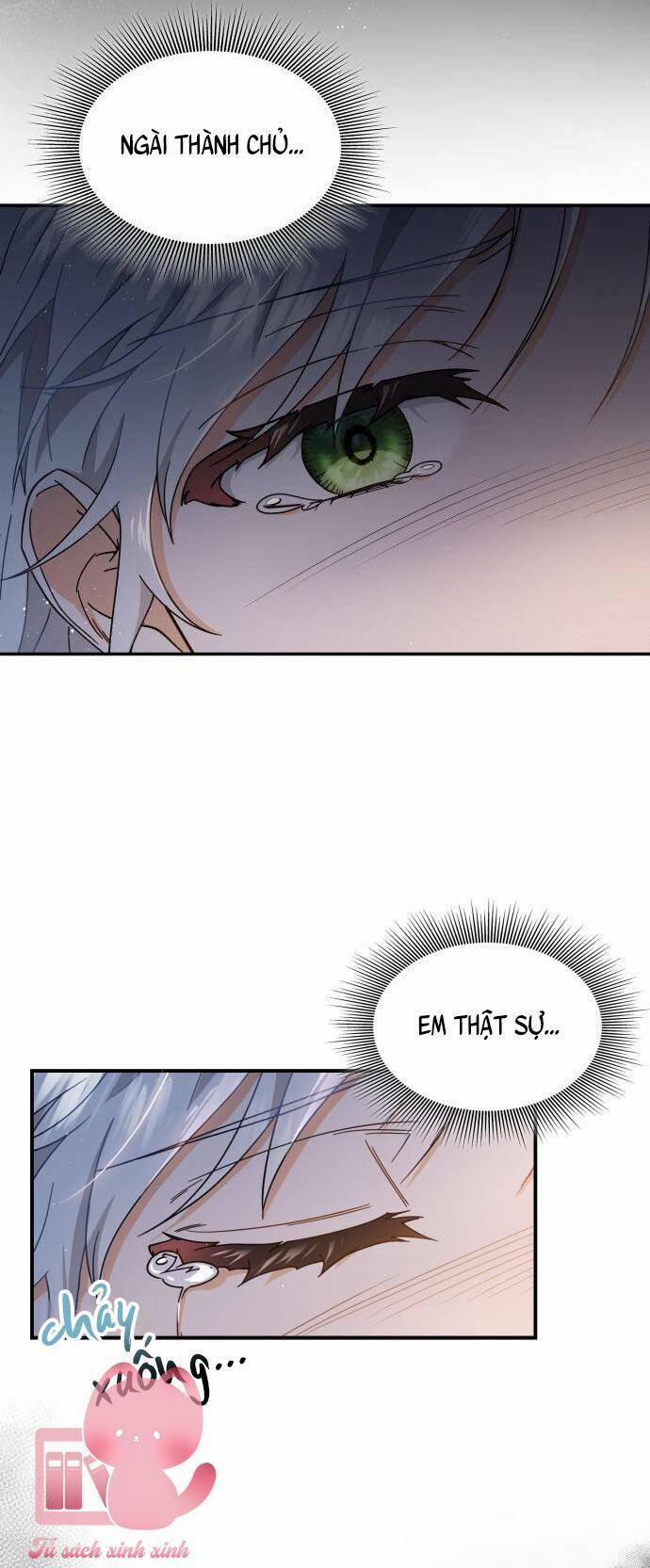 DI VẬT Melvin Để Lại 12 trang 77