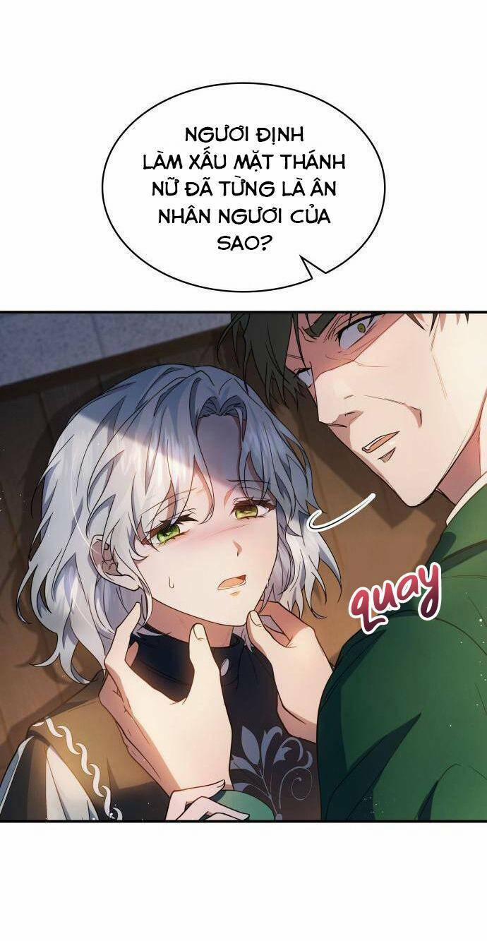 DI VẬT Melvin Để Lại 12 trang 79