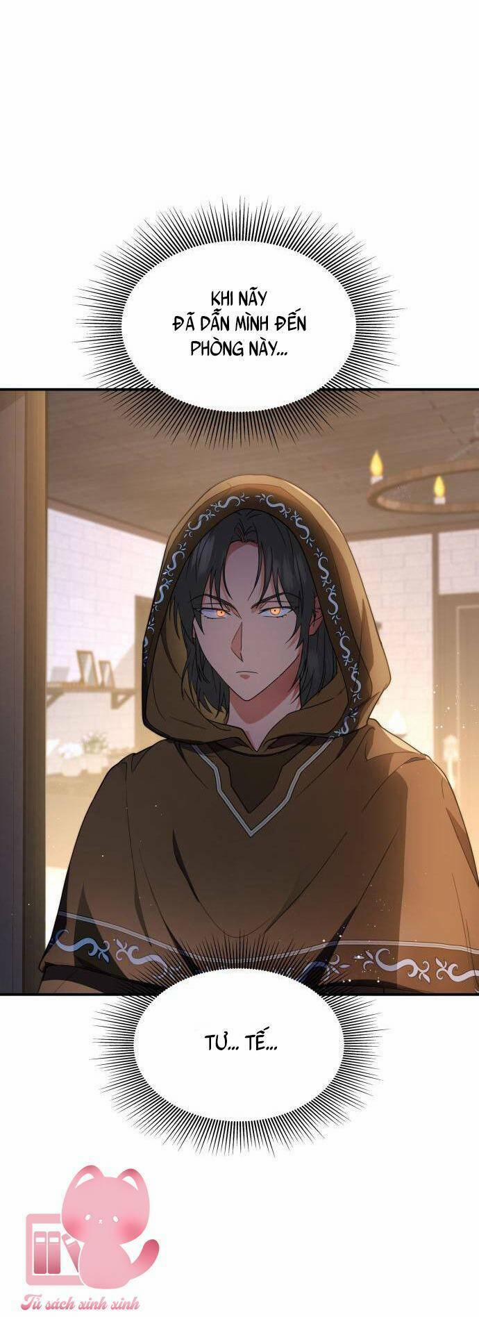 DI VẬT Melvin Để Lại 12 trang 81