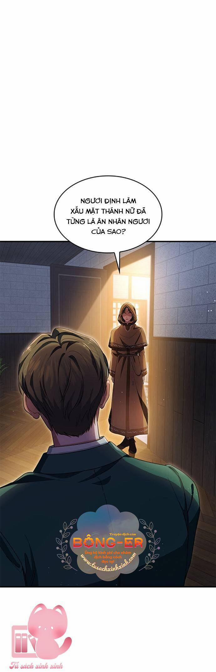 DI VẬT Melvin Để Lại 13 trang 1