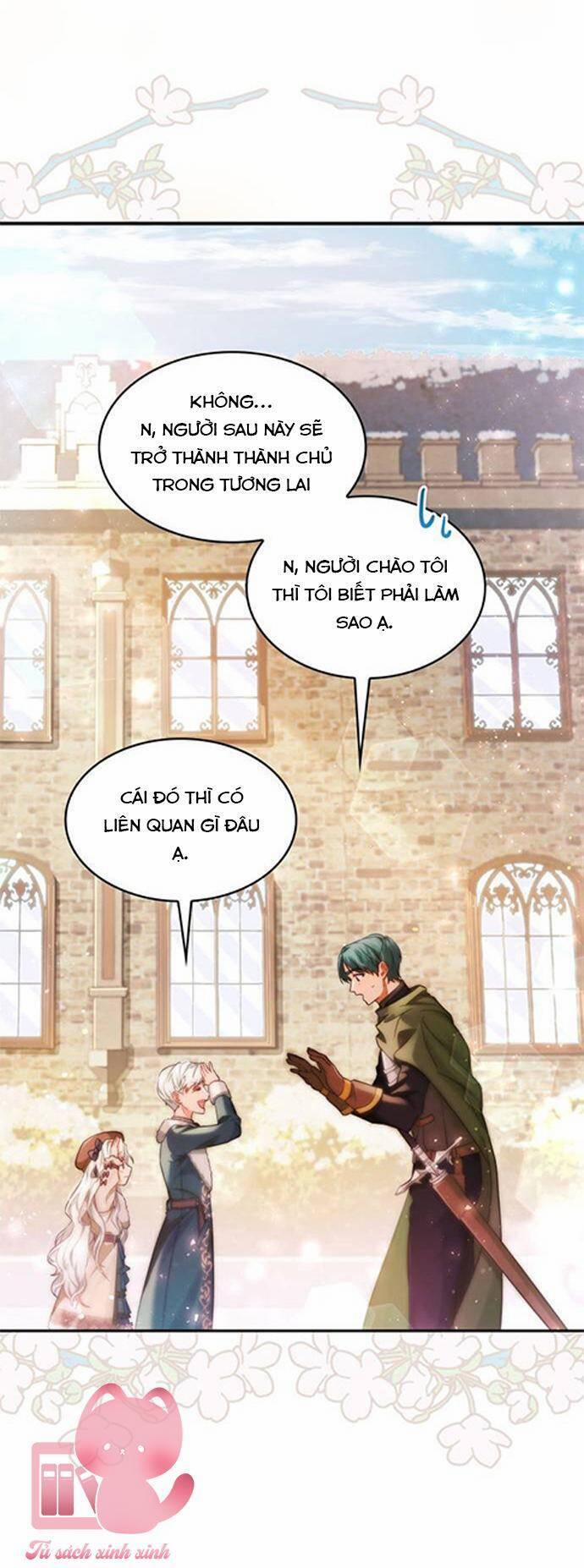 DI VẬT Melvin Để Lại 13 trang 13