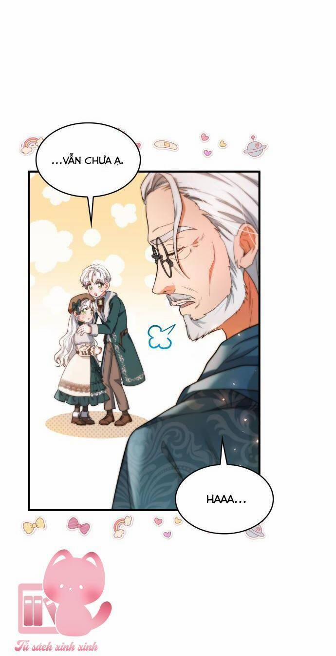 DI VẬT Melvin Để Lại 13 trang 19