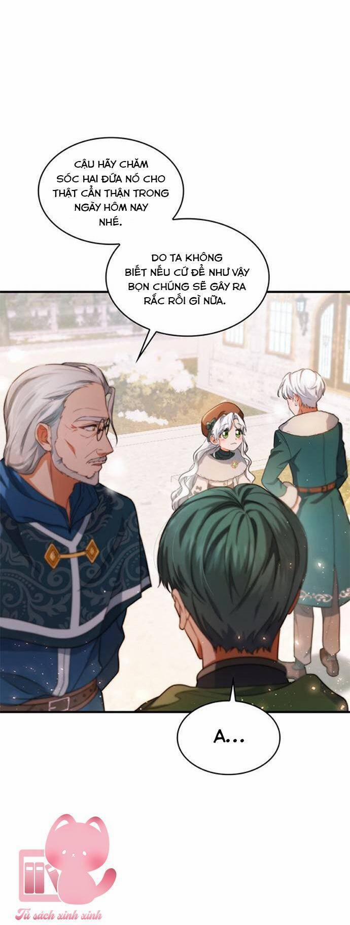 DI VẬT Melvin Để Lại 13 trang 21