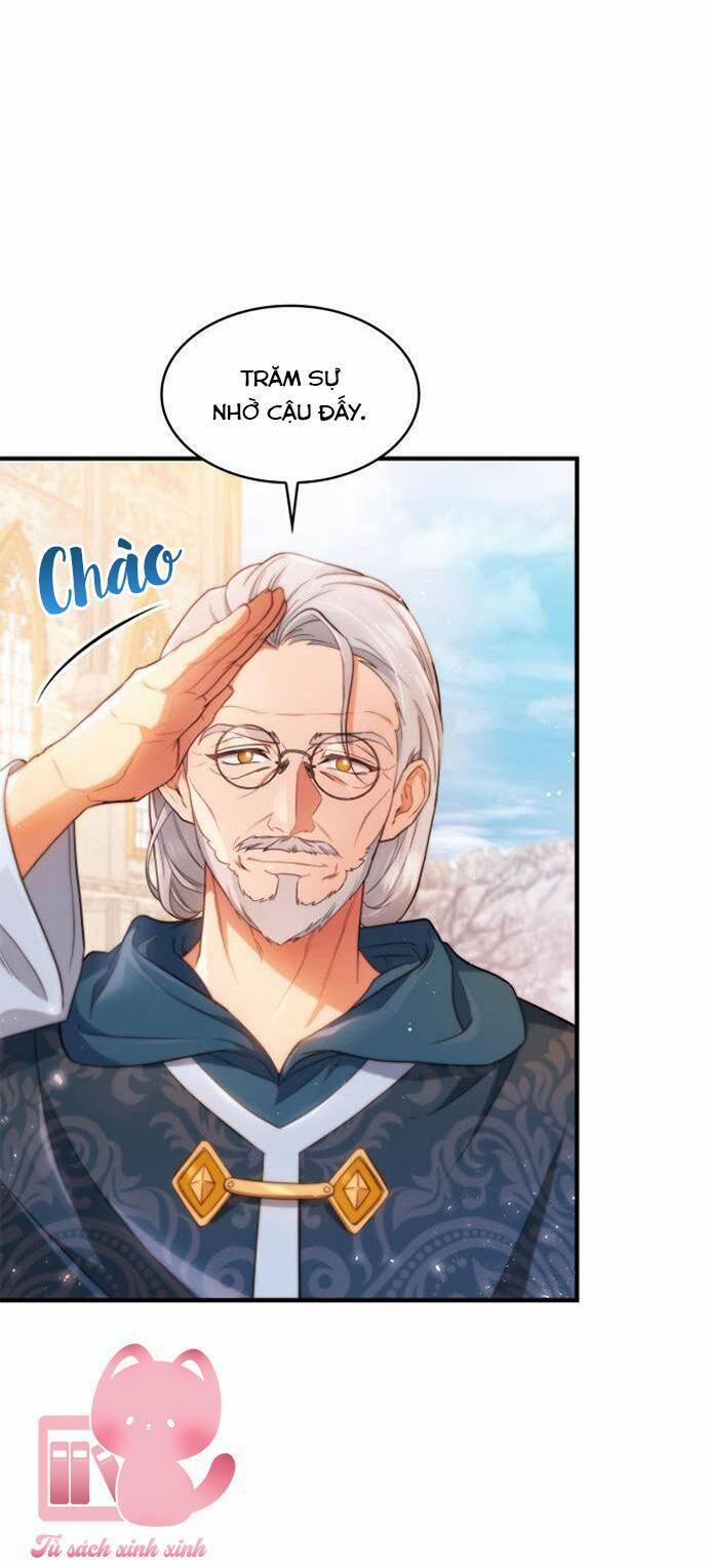 DI VẬT Melvin Để Lại 13 trang 22