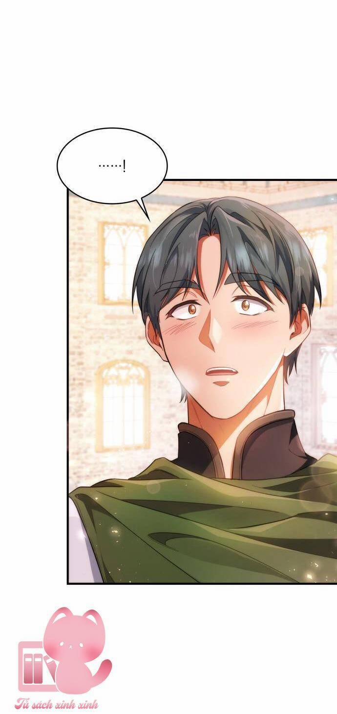 DI VẬT Melvin Để Lại 13 trang 23