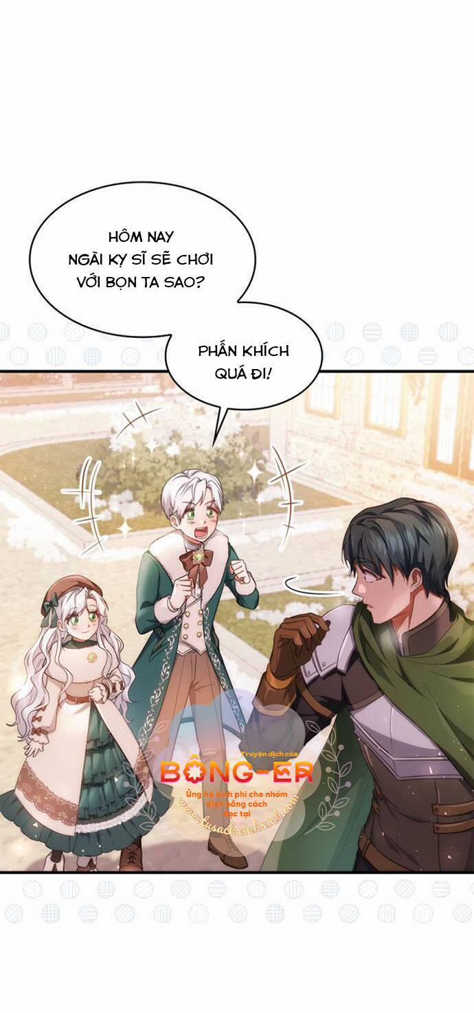 DI VẬT Melvin Để Lại 13 trang 25