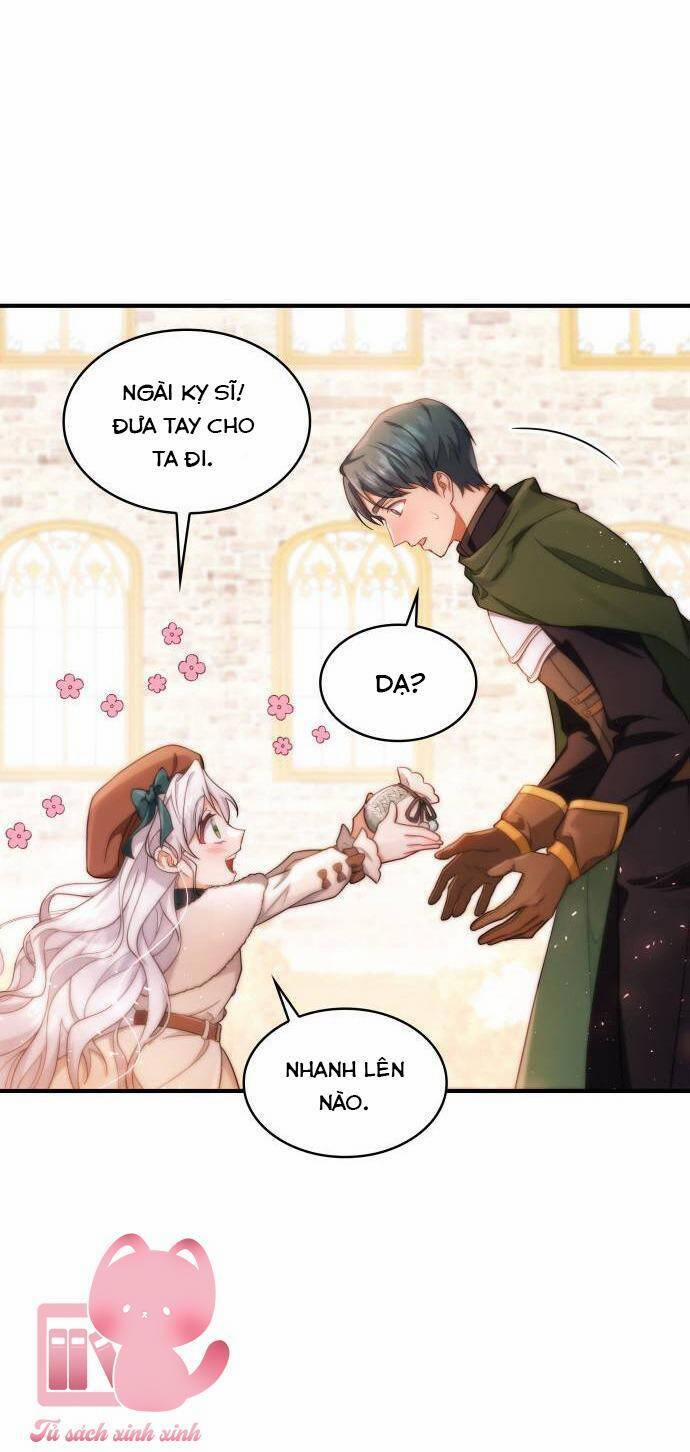 DI VẬT Melvin Để Lại 13 trang 31