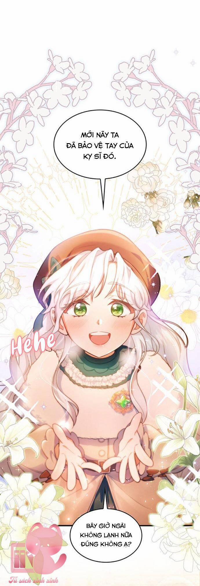 DI VẬT Melvin Để Lại 13 trang 34