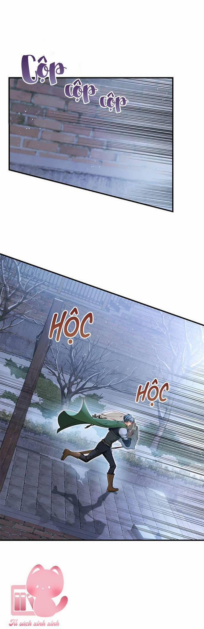 DI VẬT Melvin Để Lại 13 trang 37