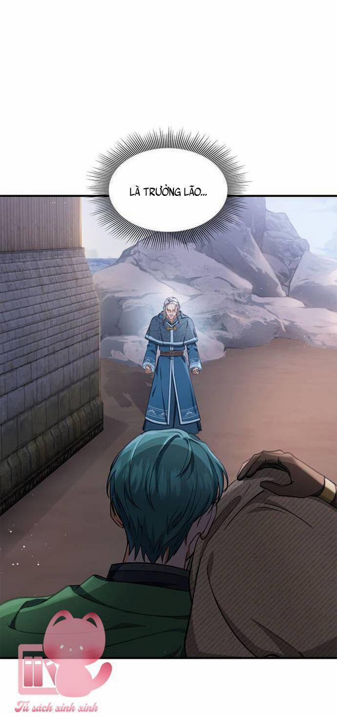 DI VẬT Melvin Để Lại 13 trang 47