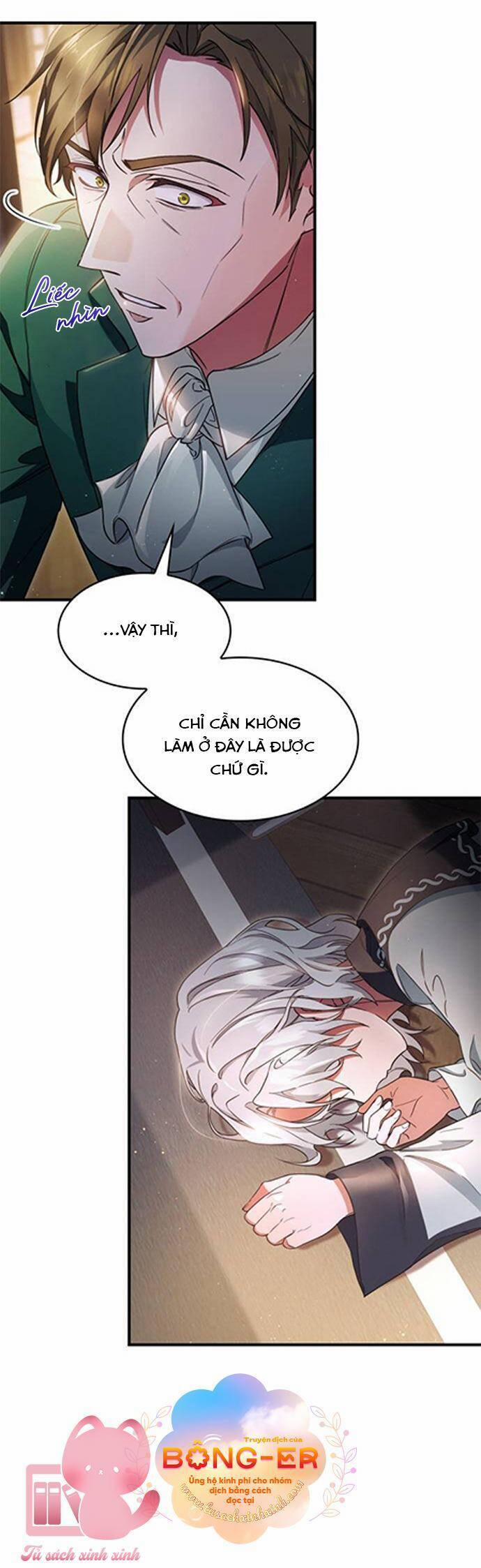 DI VẬT Melvin Để Lại 13 trang 5