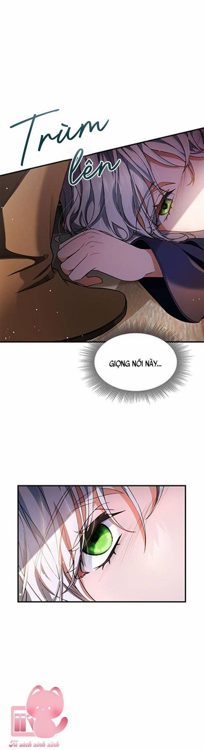 DI VẬT Melvin Để Lại 13 trang 9