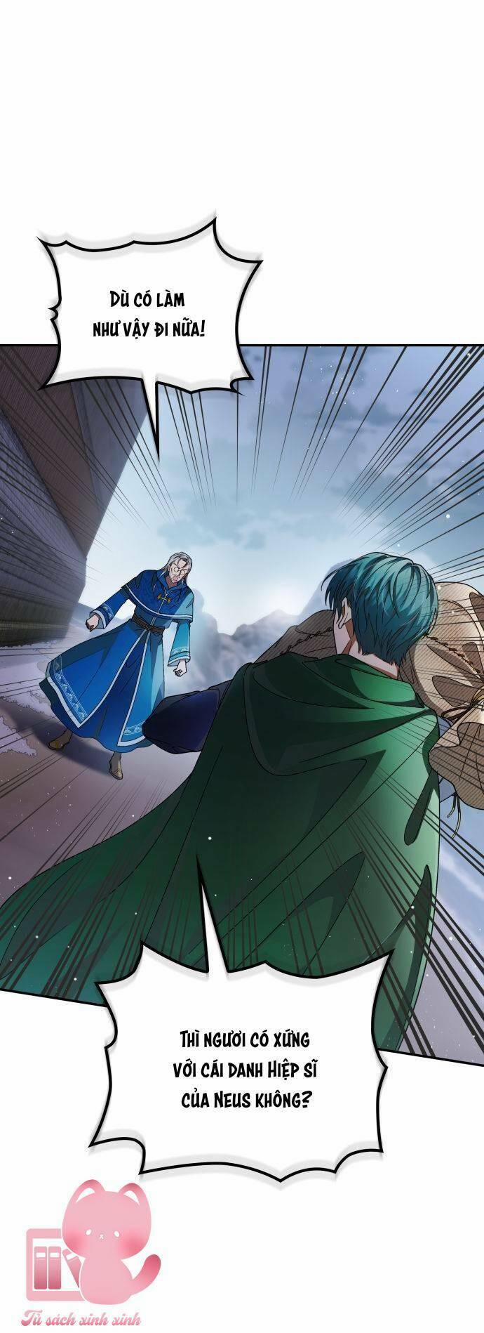 DI VẬT Melvin Để Lại 14 trang 1