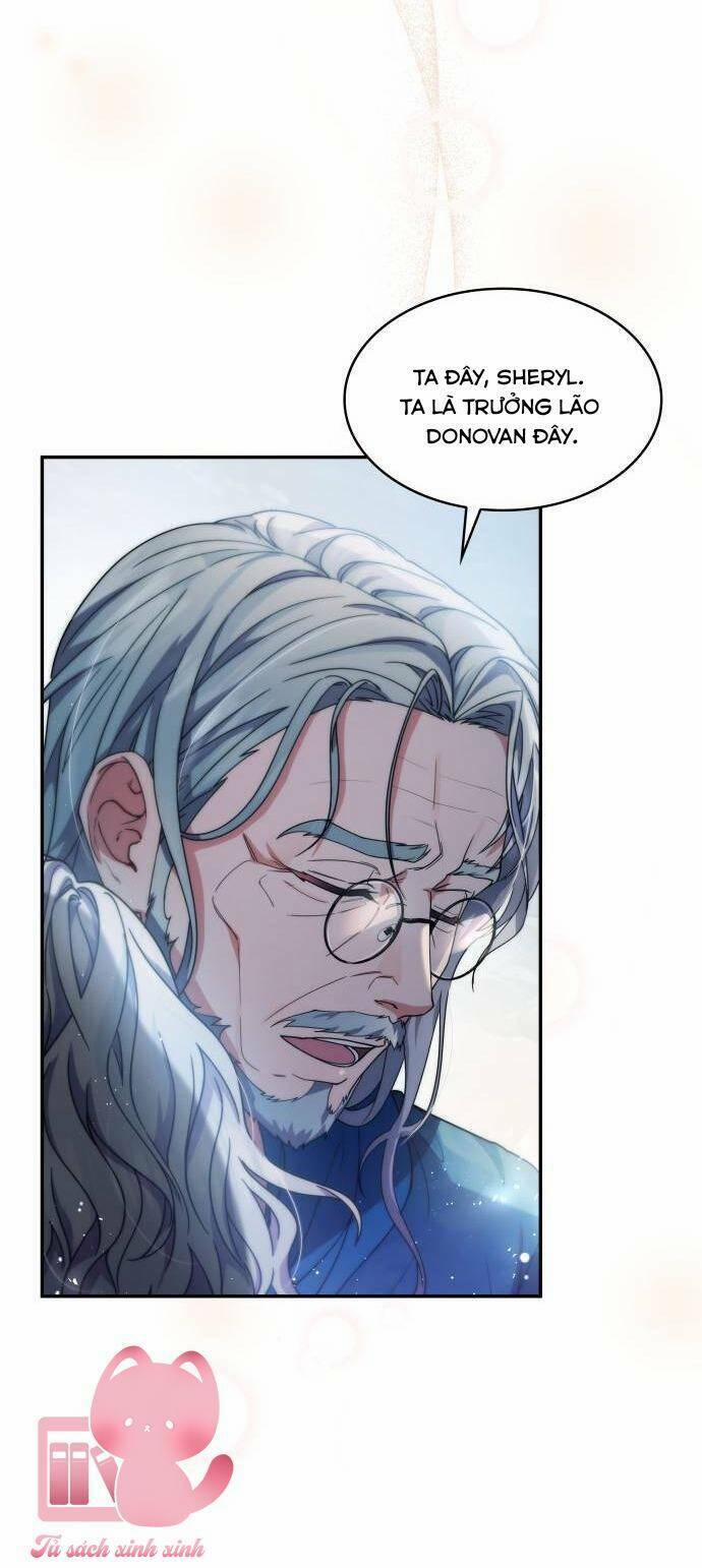 DI VẬT Melvin Để Lại 14 trang 12