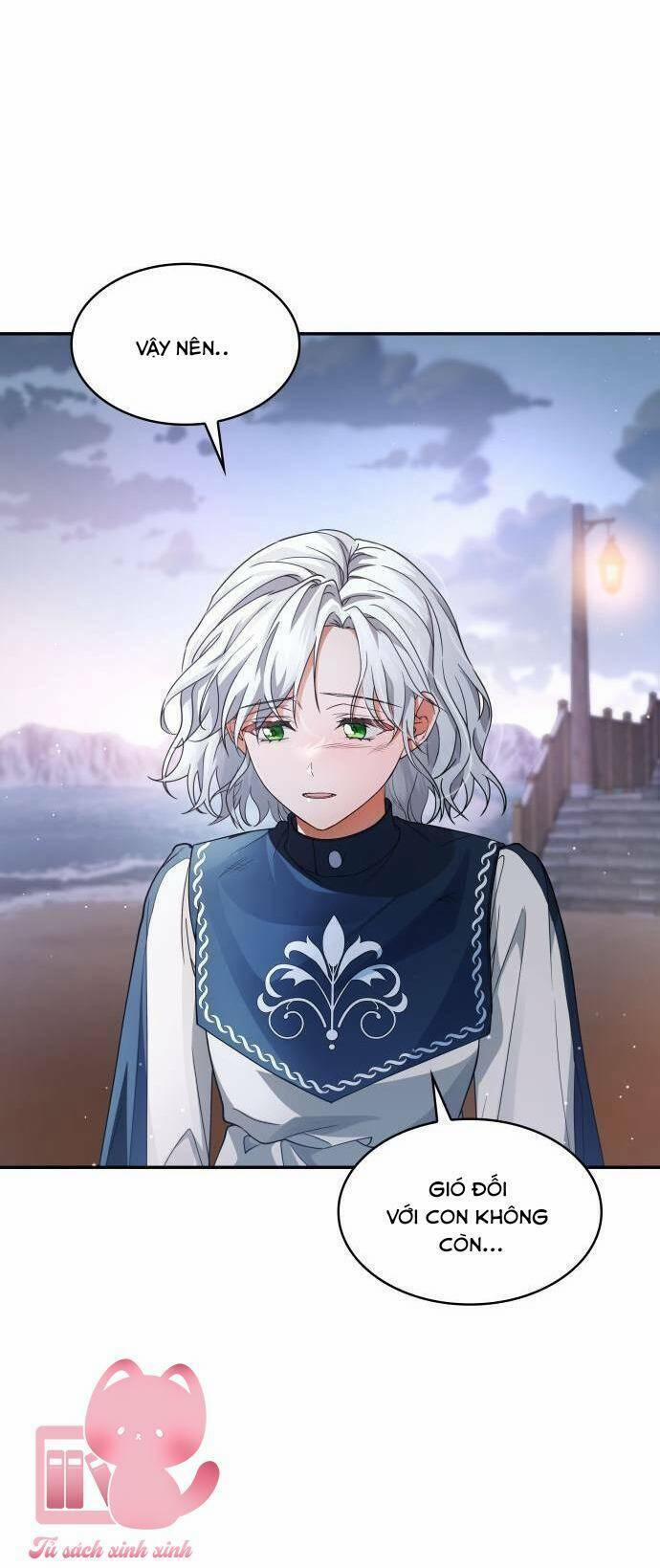 DI VẬT Melvin Để Lại 14 trang 21