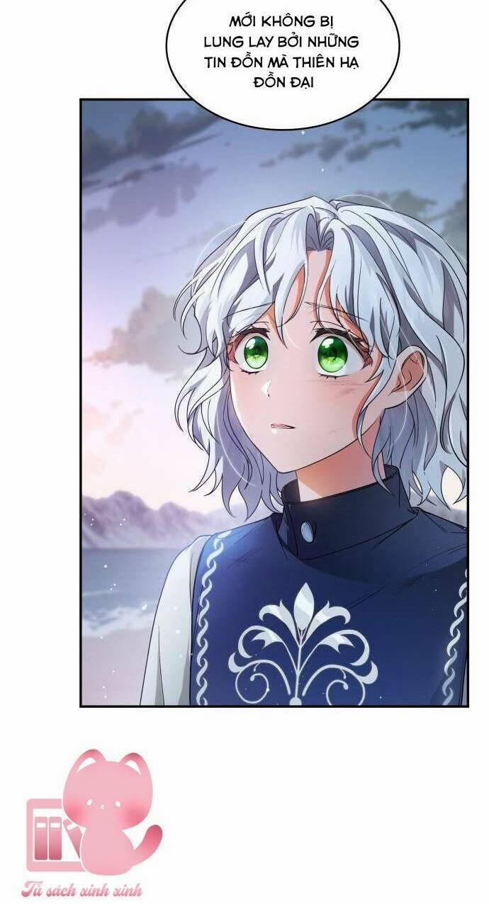 DI VẬT Melvin Để Lại 14 trang 28