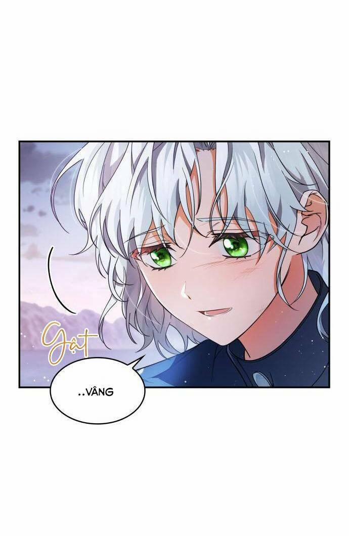 DI VẬT Melvin Để Lại 14 trang 29