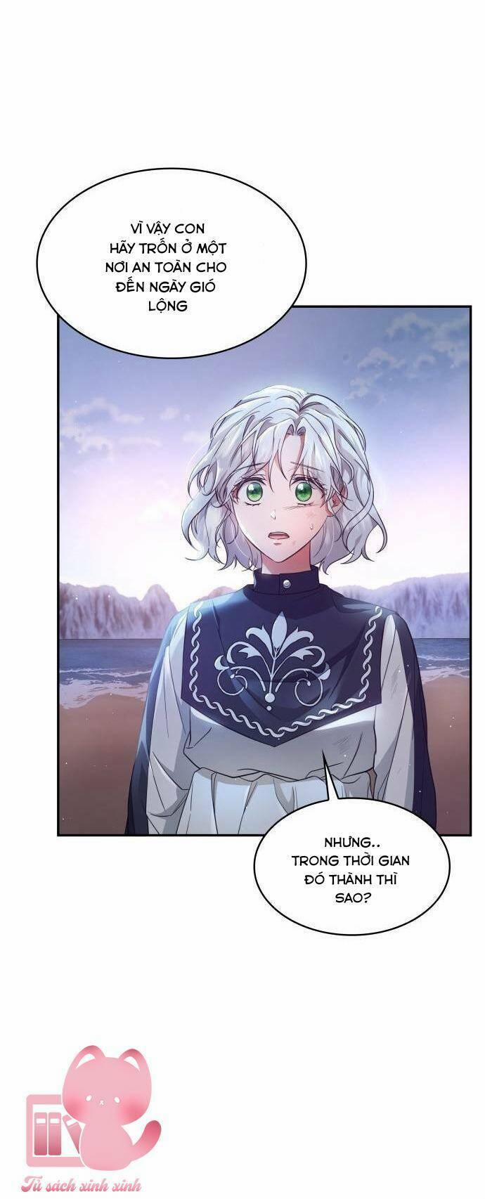 DI VẬT Melvin Để Lại 14 trang 36